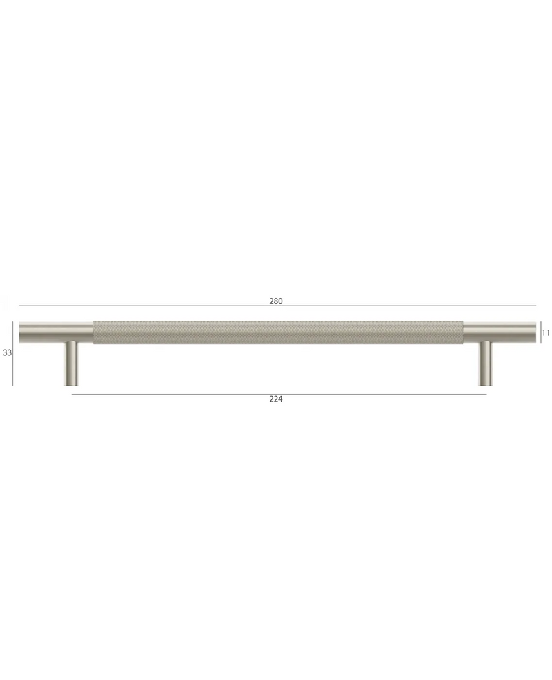 Otti Australia Nord Handle 280mm