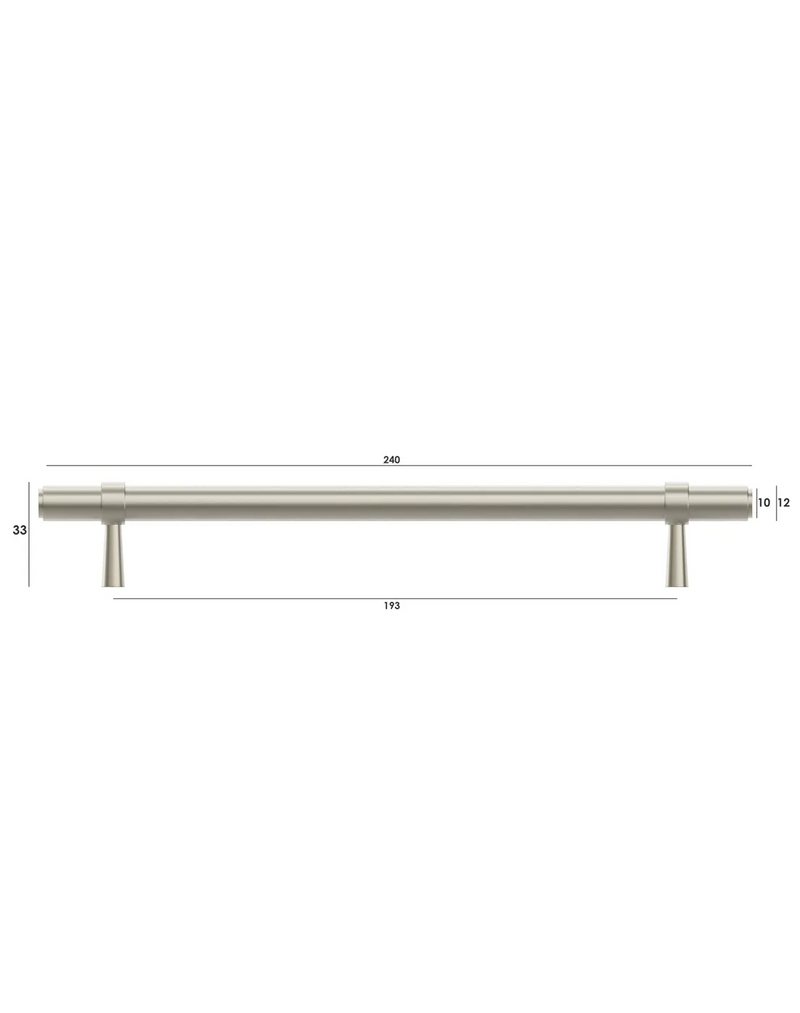 Otti Australia Astor Handle 240mm