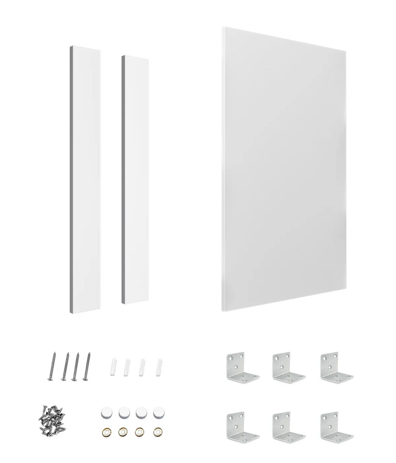 Otti Australia End Panel Polyurethane with installation Kit