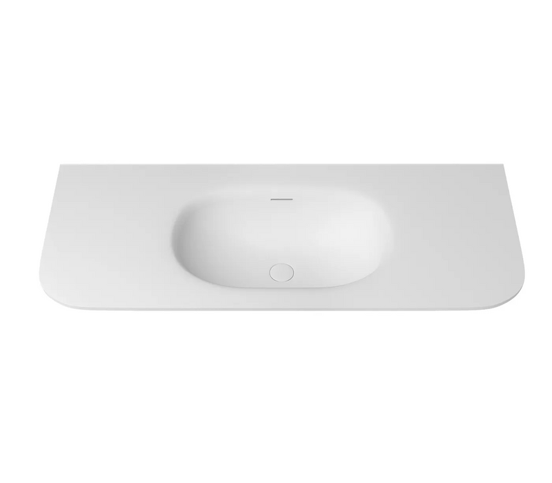 Otti Australia Chloe Silk Top with Basin