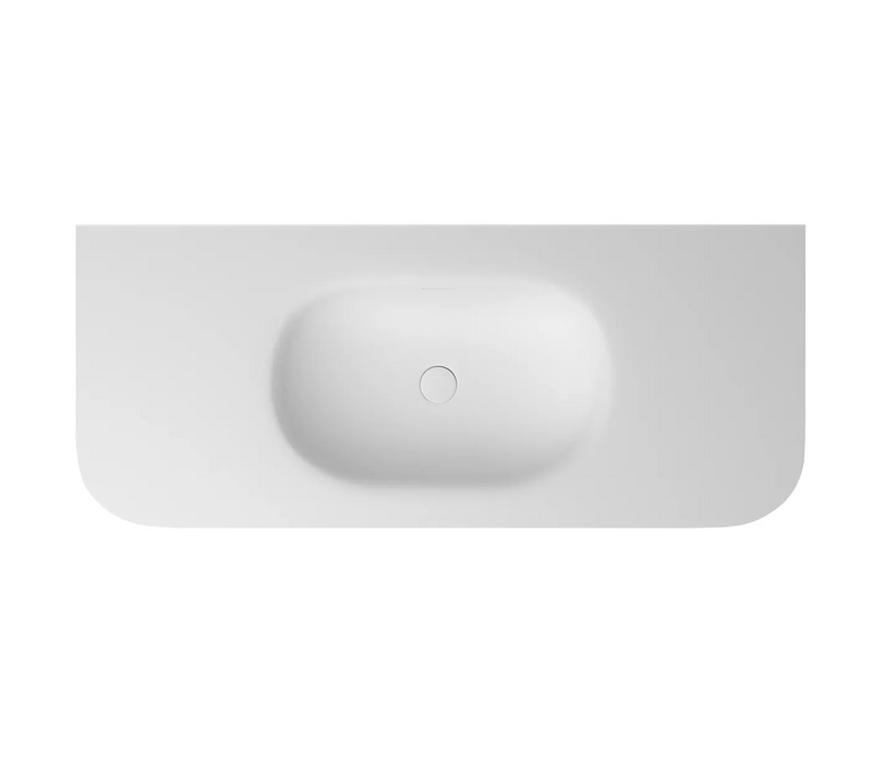 Otti Australia Chloe Silk Top with Basin