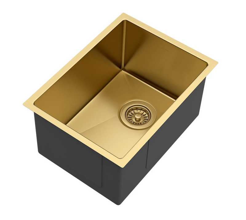 Otti Australia Axon Sink 33S