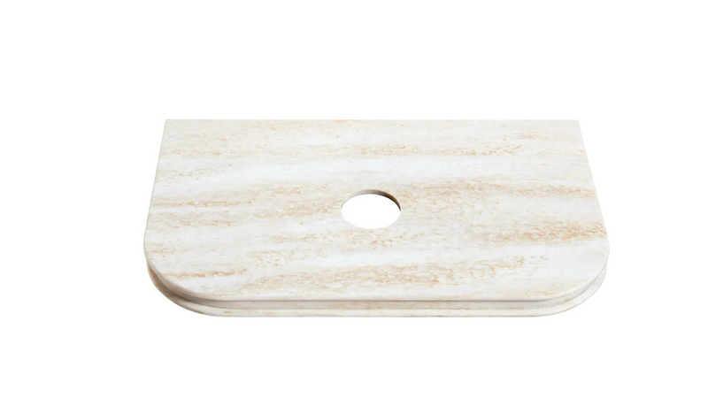 Otti Australia Havana English Edge Top