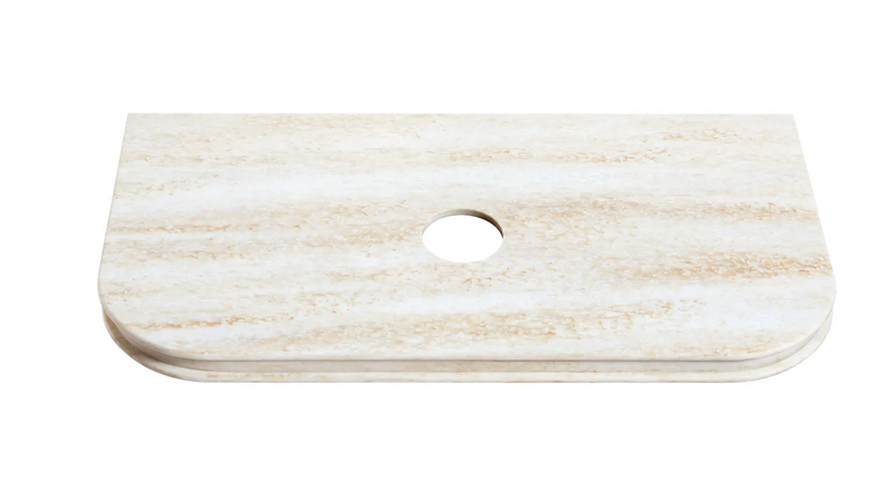 Otti Australia Havana English Edge Top