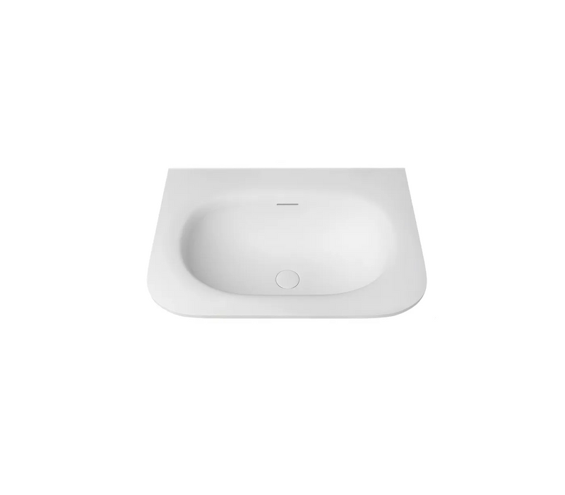 Otti Australia Chloe Silk Top with Basin