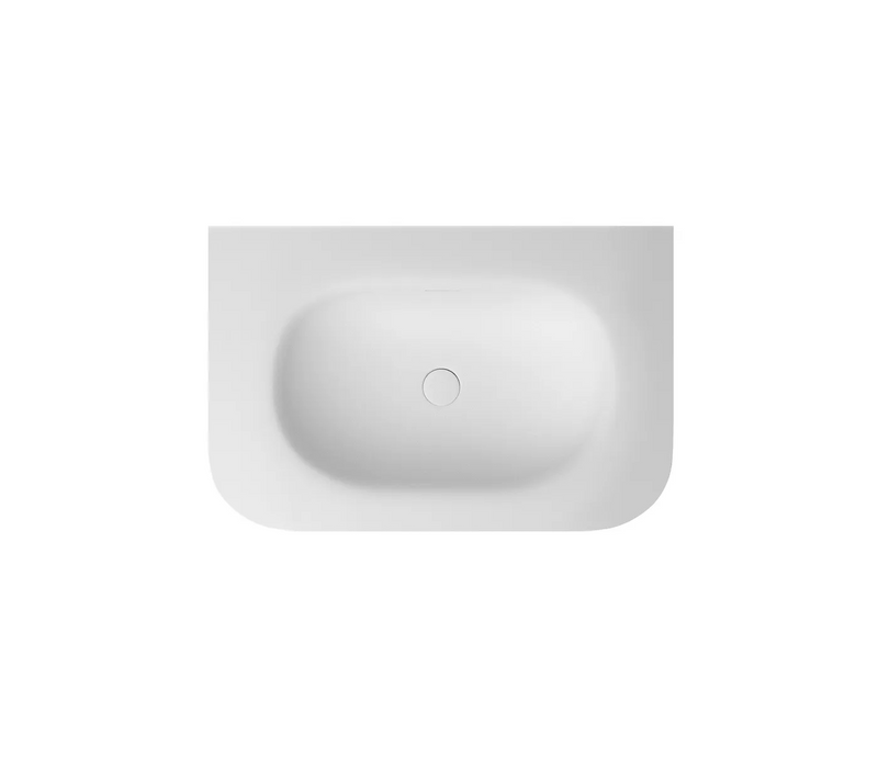 Otti Australia Chloe Silk Top with Basin