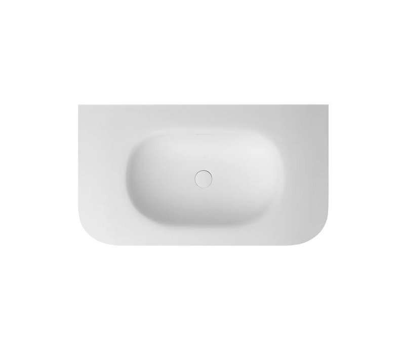 Otti Australia Chloe Silk Top with Basin
