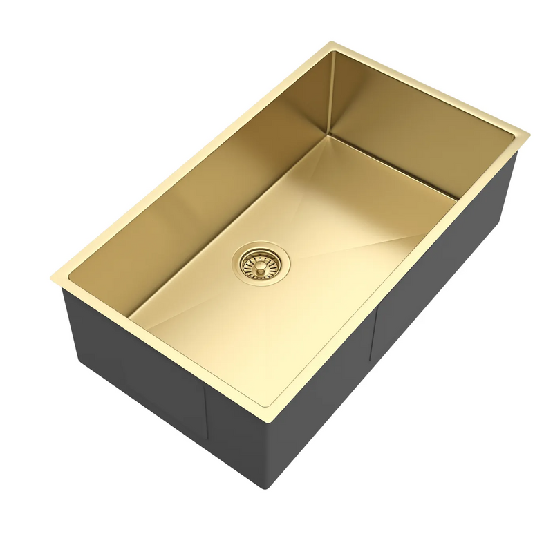 Otti Australia Axon Sink 77S