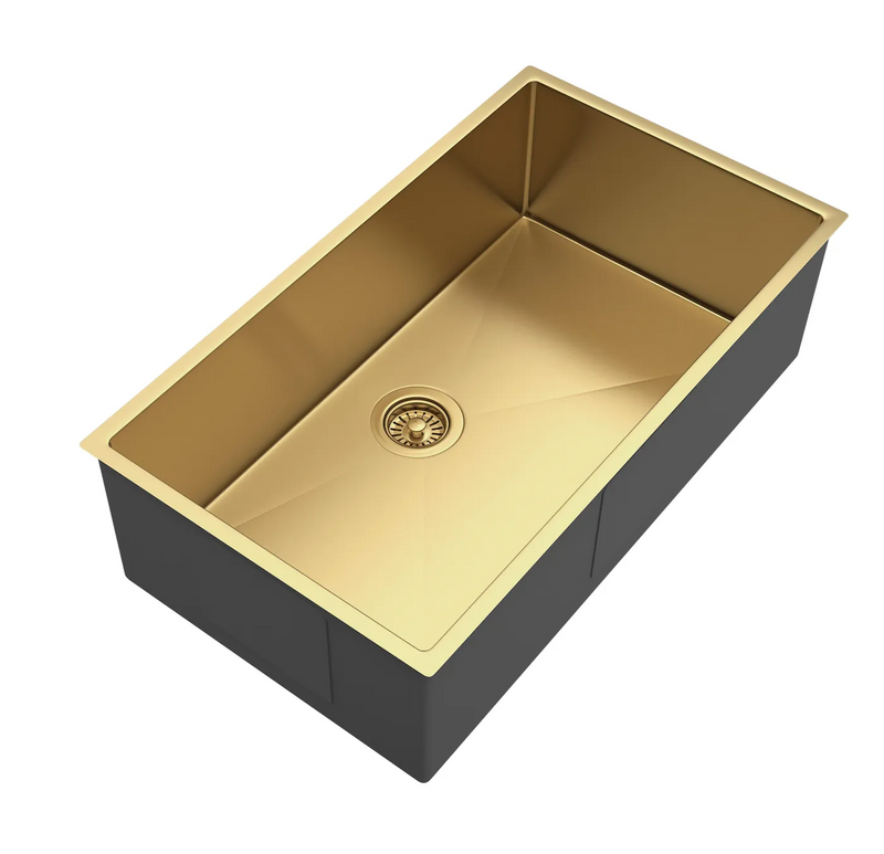 Otti Australia Axon Sink 77S