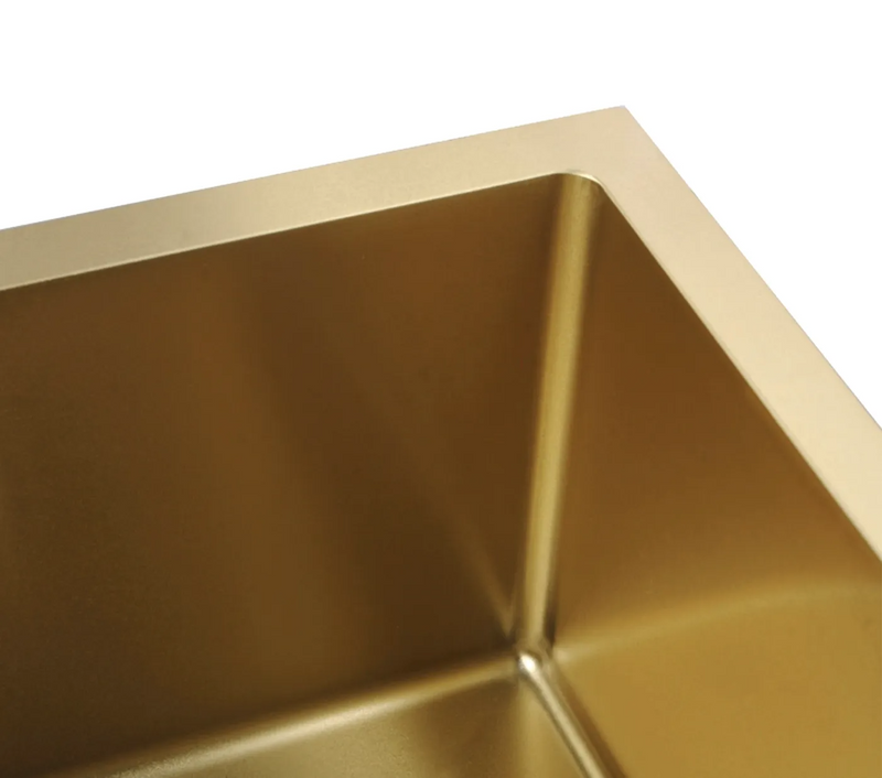 Otti Australia Axon Sink 77S