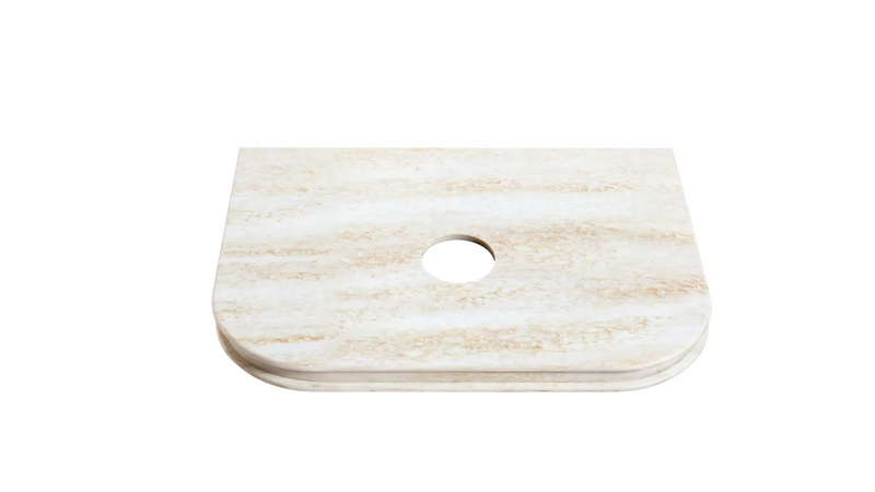 Otti Australia Havana English Edge Top