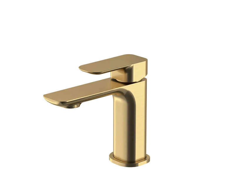 Otti Australia Oskar Basin Mixer