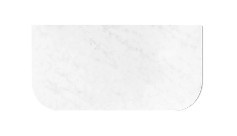 Otti Australia Bondi Solid Surface Top No Hole
