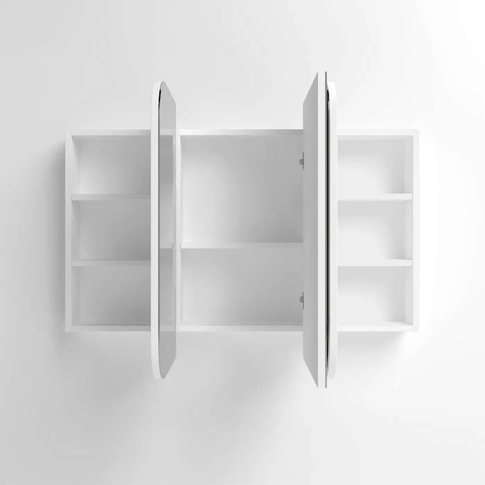 Otti Newport 1200x750 Shaving Cabinet