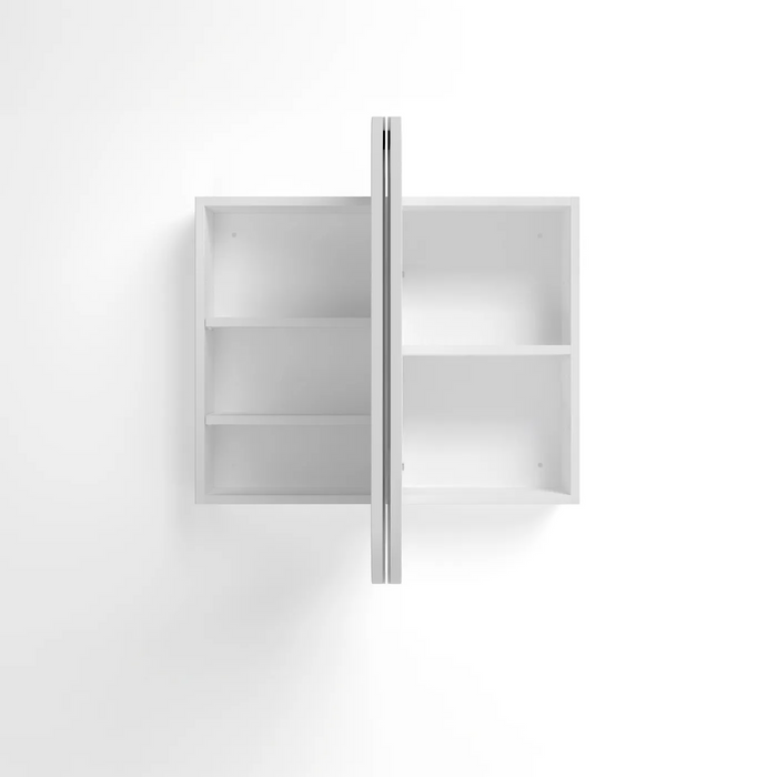 Otti Newport 900x750 Shaving Cabinet
