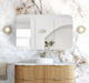 Otti Newport 1200x750 Shaving Cabinet