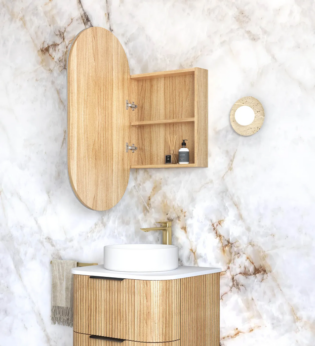 Otti Noosa 900x450 Shaving Cabinet