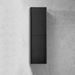 Otti Marlo Tall Boy 350x300x1200 Matte Black