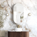 Otti Noosa 900x450 Shaving Cabinet