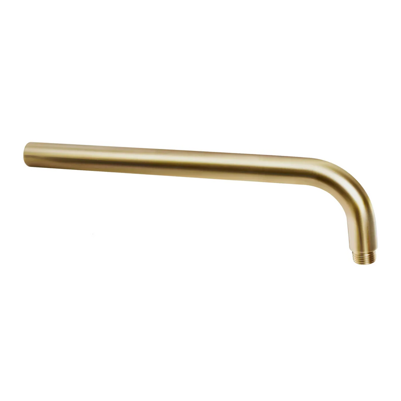 Otti Australia Pavia Straight Wall Arm Round