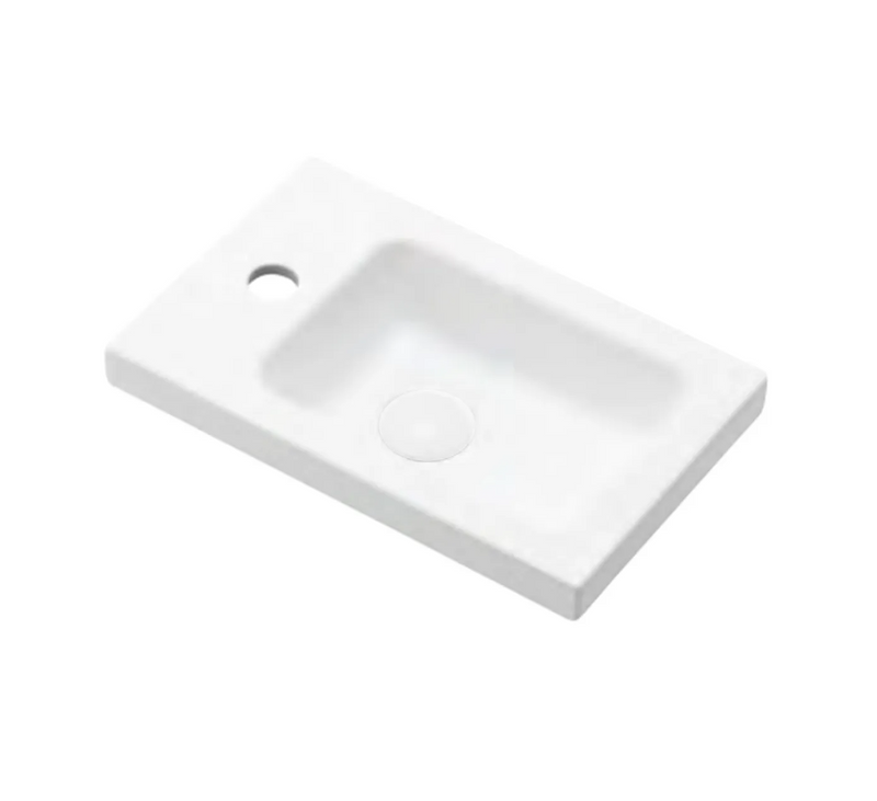 Otti Australia Mini Ensuite Basin 400x255mm