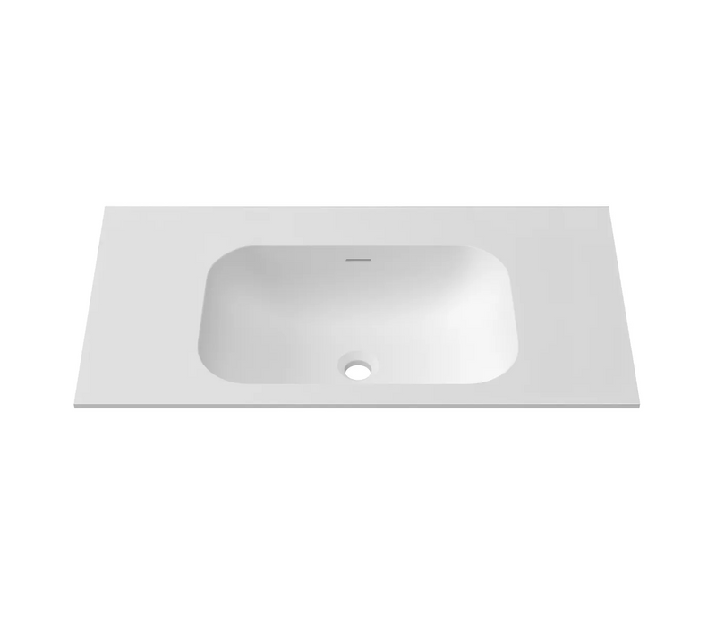 Otti Australia Chloe Silk Top with Basin