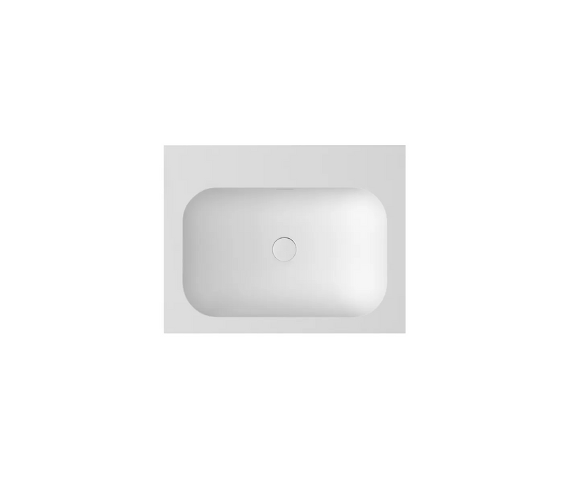 Otti Australia Chloe Silk Top with Basin