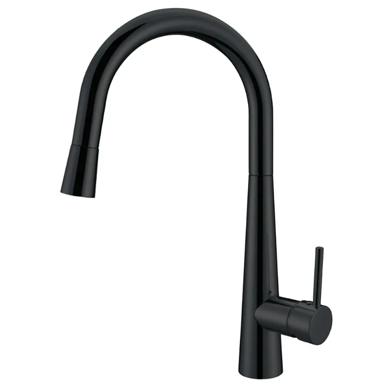Otti Australia Pull Out Kitchen Mixer 420