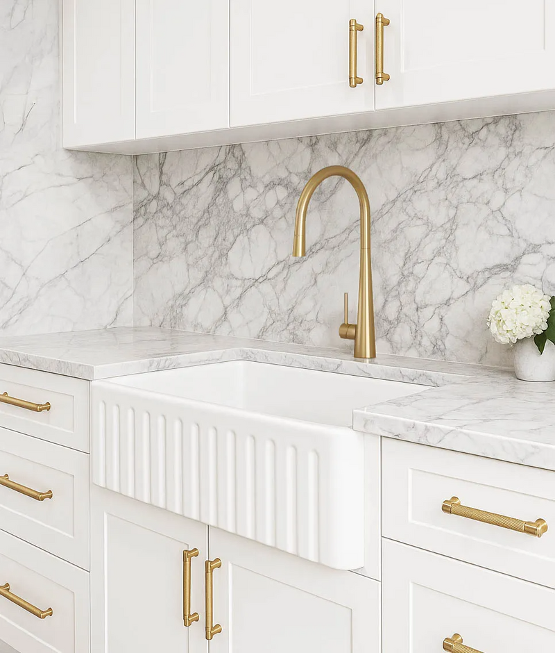 Otti Australia Boston Butler Sink