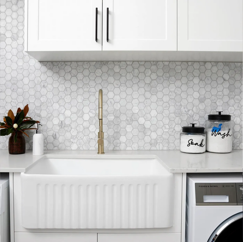 Otti Australia Boston Butler Sink