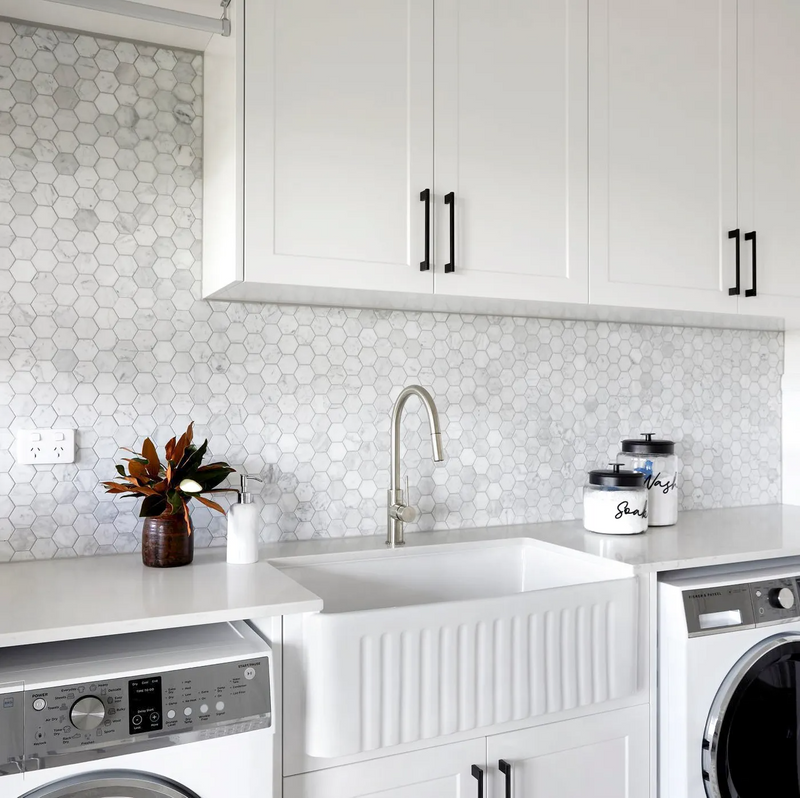 Otti Australia Boston Butler Sink