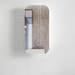 Otti Newport 900x450 White Shaving Cabinet