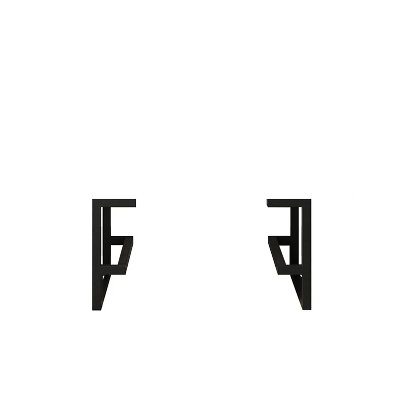 Otti Australia Frame Leg for Noosa Vanity Only