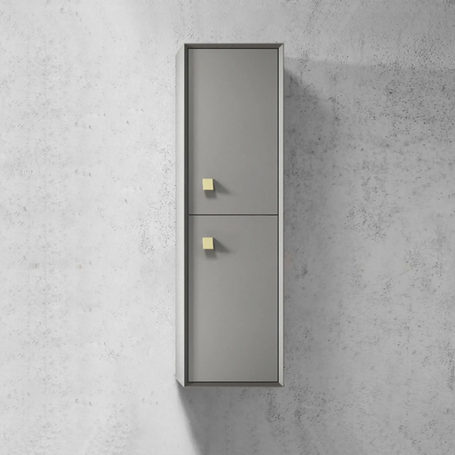 Otti Boston Tall Boy 350x300x1200 Matte Grey