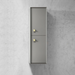Otti Boston Tall Boy 350x300x1200 Matte Grey