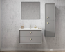 Otti Boston Tall Boy 350x300x1200 Matte Grey
