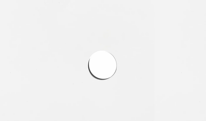 Otti Australia Stone Top Pure White