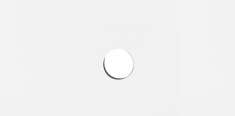 Otti Australia Stone Top Pure White