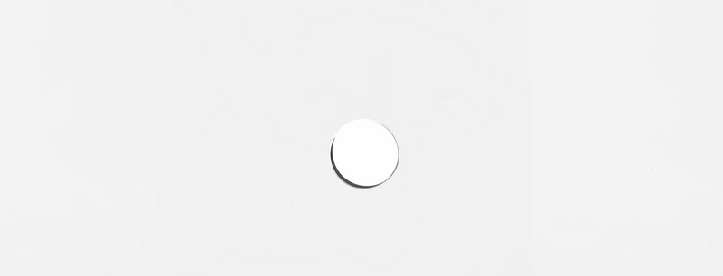 Otti Australia Stone Top Pure White