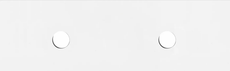 Otti Australia Stone Top Pure White