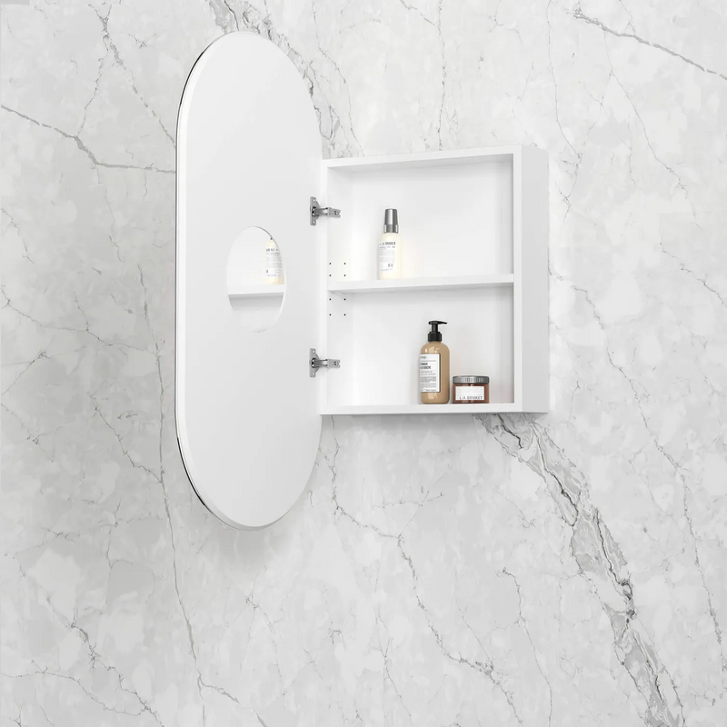 Otti Noosa 900x450 Shaving Cabinet