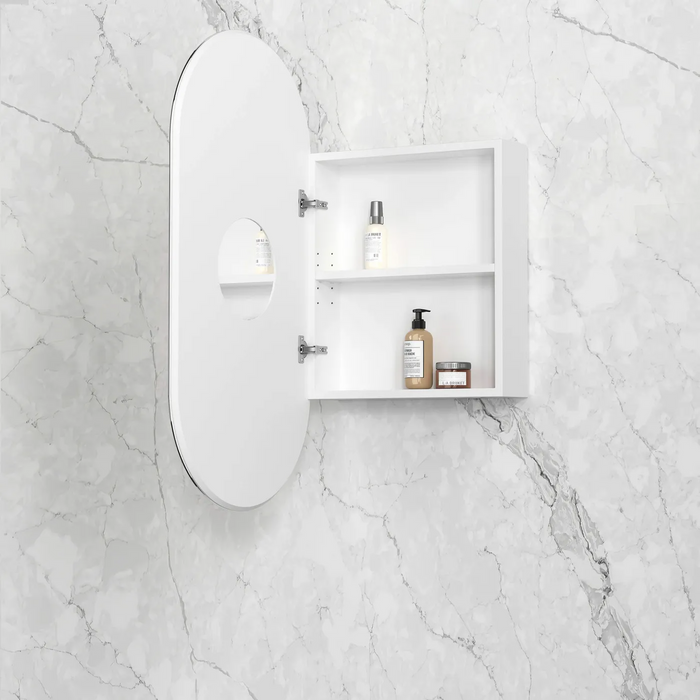 Otti Noosa 900x450 Shaving Cabinet