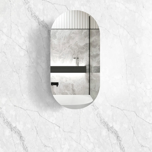 Otti Noosa 900x450 Shaving Cabinet
