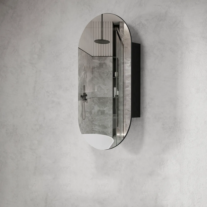 Otti Noosa 900x450 Shaving Cabinet