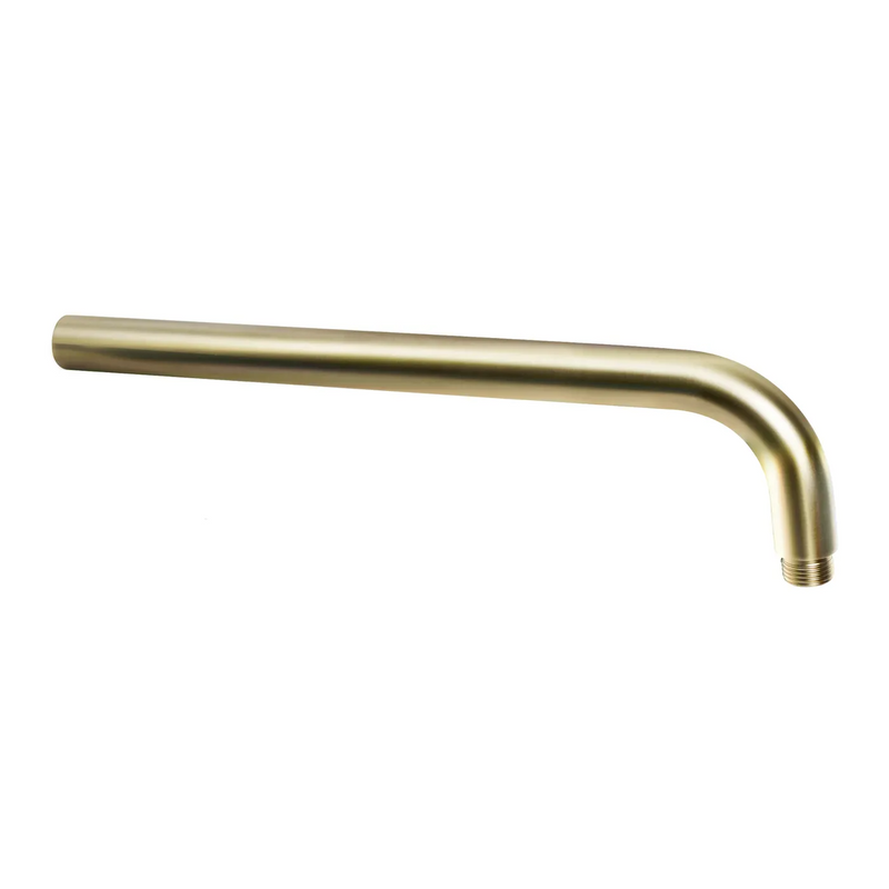 Otti Australia Pavia Straight Wall Arm Round
