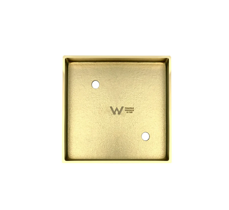 Otti Australia Smart 115 Square Tiles Waste