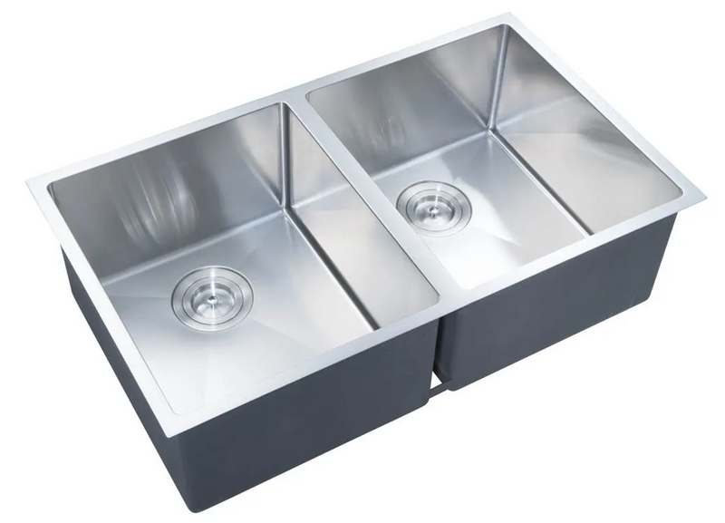 Otti Australia Arte Sink 76D 760X450X220X1.2 Sink