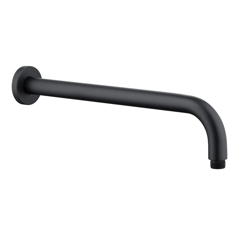 Otti Australia Pavia Straight Wall Arm Round