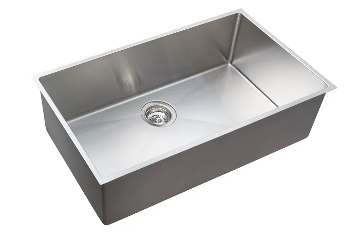 Otti Australia Axon Sink 77S