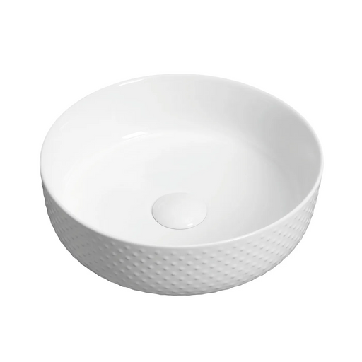 Otti Golf Ball White Basin